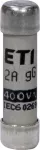 CH8x32 gG 2A/400V Wkładka topikowa cylindryczna