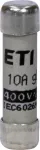 CH8x32 gG 10A/400V Wkładka topikowa cylindryczna