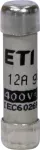 CH8x32 gG 12A/400V Wkładka topikowa cylindryczna
