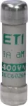 CH8x32 aM 8A/400V Wkładka topikowa cylindryczna