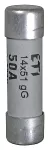 CH14x51 aM 6A/690V Wkładka topikowa cylindryczna