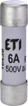 CH10x38 gG 16A/500V Wkładka topikowa cylindryczna 002620009