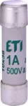 CH10x38 aM 12A/500V Wkładka topikowa cylindryczna