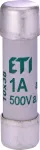 CH10x38 aM 12A/500V Wkładka topikowa cylindryczna