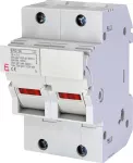 EFD 14 2p LED Rozłącznik bezpiecznikowy