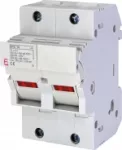 EFD 14 2p LED Rozłącznik bezpiecznikowy