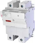EFD 22 1p+N LED Rozłącznik bezpiecznikowy
