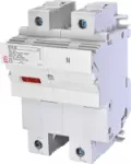 EFD 22 1p+N LED Rozłącznik bezpiecznikowy