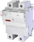 EFD 22 1p+N LED Rozłącznik bezpiecznikowy