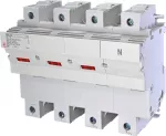 EFD 22 3p+N LED Rozłącznik bezpiecznikowy