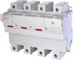 EFD 22 3p+N LED Rozłącznik bezpiecznikowy