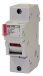 EFH 14 DC 2p LED 1100V Podstawa bezpiecznikowa DC