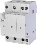 PCF 10 3p+N LED Rozłącznik bezpiecznikowy