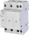 PCF 10 3p+N LED Rozłącznik bezpiecznikowy