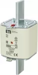 NH3 gG 450A/500V Wkładka topikowa NH - zwłoczna / KOMBI