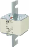 NH4 gG 500A/500V Wkładka topikowa NH - zwłoczna