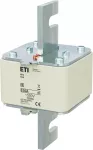 NH4 gG 630A/500V Wkładka topikowa NH - zwłoczna