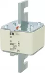 NH4 gG 900A/500V Wkładka topikowa NH - zwłoczna
