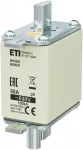 NH00/K gG 50A/690V Wkładka topikowa NH - zwłoczna / Z wybijakiem