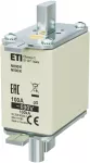 NH00/K gG 100A/690V Wkładka topikowa NH - zwłoczna / Z wybijakiem