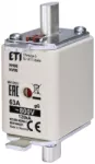 NH00 gG 35A/800V Wkładka topikowa NH - zwłoczna / KOMBI
