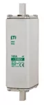 NH00/85 aM 25A/1000V Wkładka topikowa NH - silnikowa