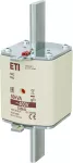 NH2 gTr 72A/400V/50kVA Wkładka topikowa NH - transformatorowa