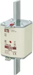 NH2 gTr 180A/400V/125kVA Wkładka topikowa NH - transformatorowa