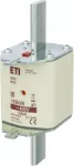 NH3C gTr 180A/400V/125kVA Wkładka topikowa NH - transformatorowa
