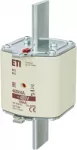 NH3 gTr 577A/400V/400kVA Wkładka topikowa NH - transformatorowa