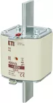 NH3 gTr 577A/400V/400kVA Wkładka topikowa NH - transformatorowa