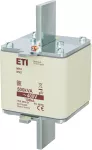 NH3 gTr 722A/400V/500kVA Wkładka topikowa NH - transformatorowa
