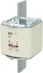 NH4a gTr 108A/400V/75kVA Wkładka topikowa NH - transformatorowa