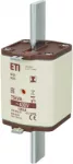 NH2/I gTr 108A/400V/75kVA Wkładka topikowa NH - transformatorowa / Zaczepy izolowane
