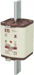 NH2/I gTr 108A/400V/75kVA Wkładka topikowa NH - transformatorowa / Zaczepy izolowane