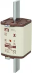 NH2/I gTr 144A/400V/100kVA Wkładka topikowa NH - transformatorowa / Zaczepy izolowane