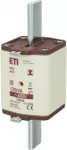 NH2/I gTr 181A/400V/125kVA Wkładka topikowa NH - transformatorowa / Zaczepy izolowane