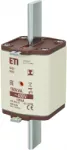 NH2/I gTr 231A/400V/160kVA Wkładka topikowa NH - transformatorowa / Zaczepy izolowane
