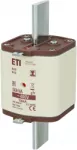 NH3/I gTr 72A/400V/50kVA Wkładka topikowa NH - transformatorowa / Zaczepy izolowane