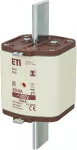 NH3/I gTr 72A/400V/50kVA Wkładka topikowa NH - transformatorowa / Zaczepy izolowane