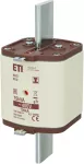NH3/I gTr 108A/400V/75kVA Wkładka topikowa NH - transformatorowa / Zaczepy izolowane