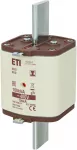 NH3/I gTr 144A/400V/100kVA Wkładka topikowa NH - transformatorowa / Zaczepy izolowane