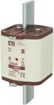NH3/I gTr 180A/400V/125kVA Wkładka topikowa NH - transformatorowa / Zaczepy izolowane