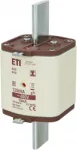 NH3/I gTr 180A/400V/125kVA Wkładka topikowa NH - transformatorowa / Zaczepy izolowane