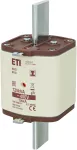 NH3/I gTr 180A/400V/125kVA Wkładka topikowa NH - transformatorowa / Zaczepy izolowane