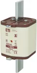 NH3/I gTr 231A/400V/160kVA Wkładka topikowa NH - transformatorowa / Zaczepy izolowane