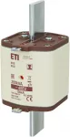 NH3/I gTr 289A/400V/200kVA Wkładka topikowa NH - transformatorowa / Zaczepy izolowane