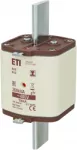 NH3/I gTr 289A/400V/200kVA Wkładka topikowa NH - transformatorowa / Zaczepy izolowane