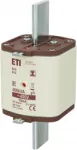 NH3/I gTr 577A/400V/400kVA Wkładka topikowa NH - transformatorowa / Zaczepy izolowane