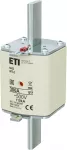 NH2 gG 300A/500V G Wkładka topikowa NH - zwłoczna / KOMBI / Pokrywy stalowe